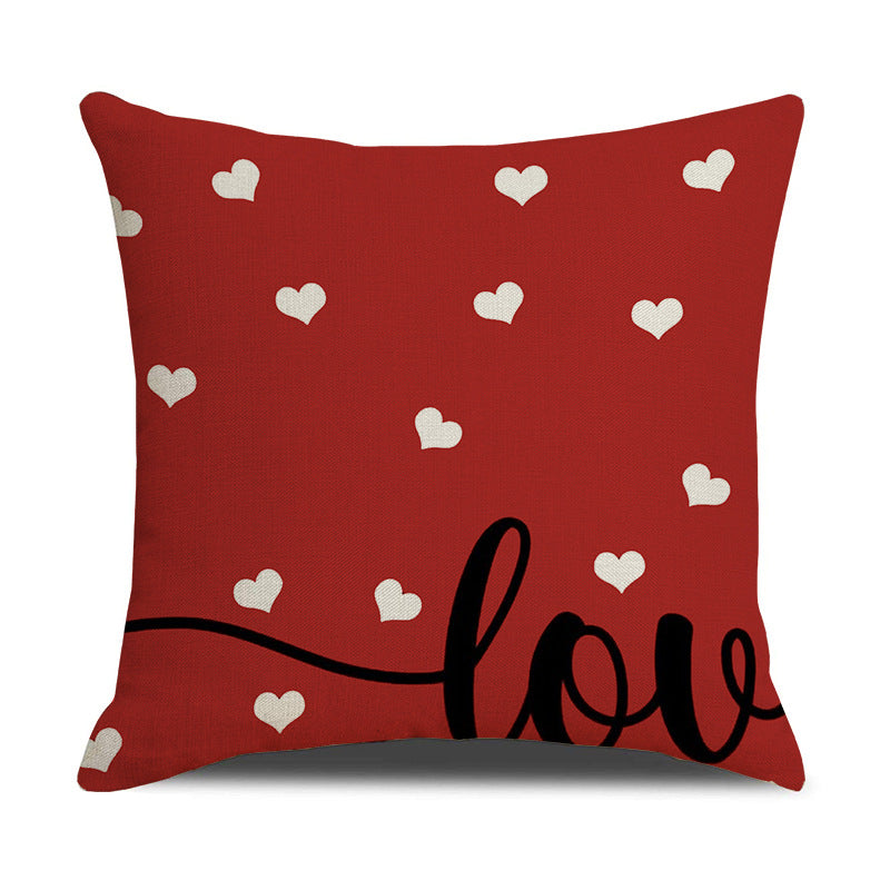 Decorative Throw Pillow