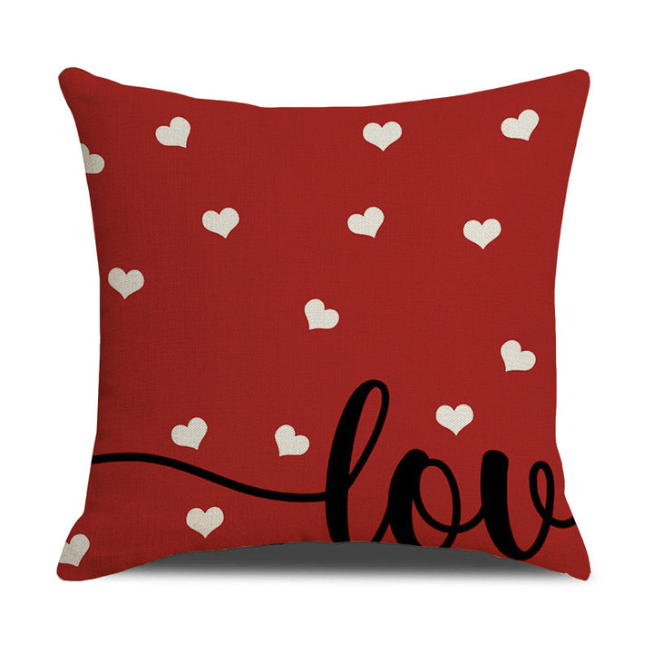 Decorative Throw Pillow
