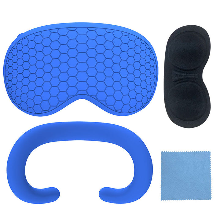 Sleep mask and neck support Stornfield