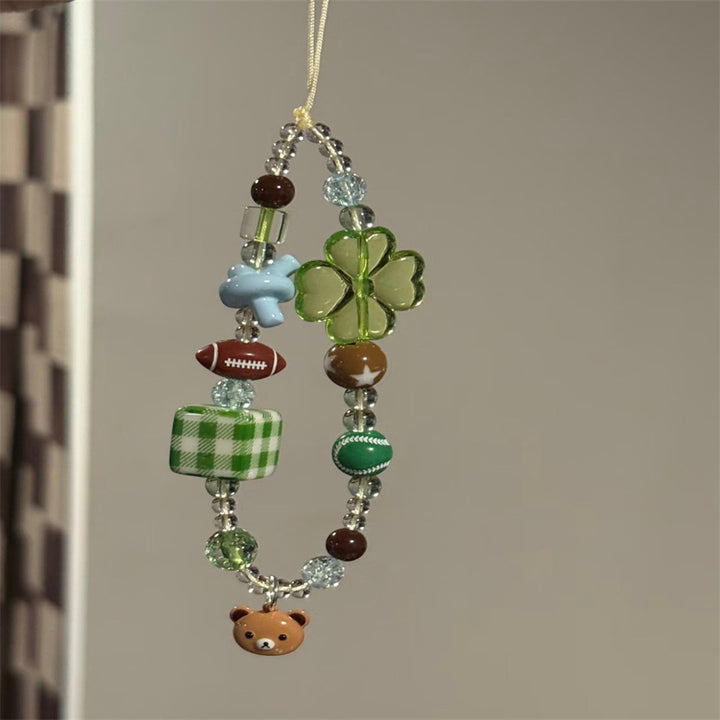 Playful Charm Eyewear Holder Stornfield