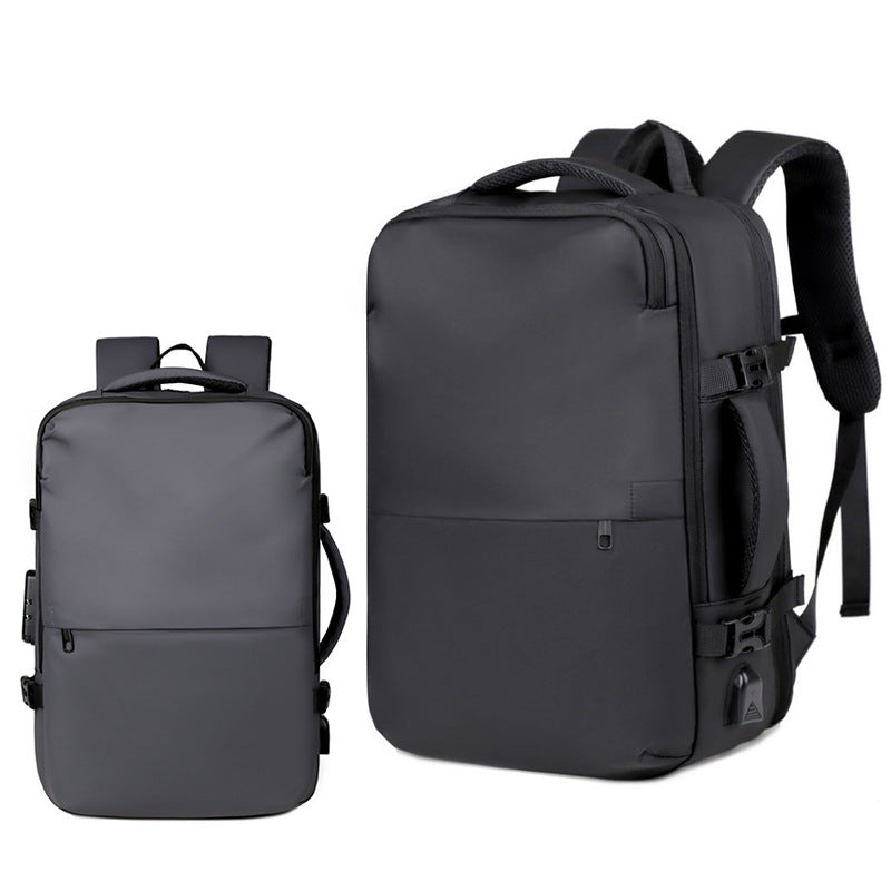 Versatile Travel Backpack Stornfield
