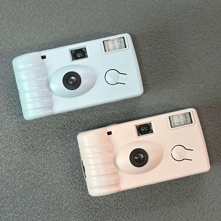 Disposable Photo Capture Camera Stornfield