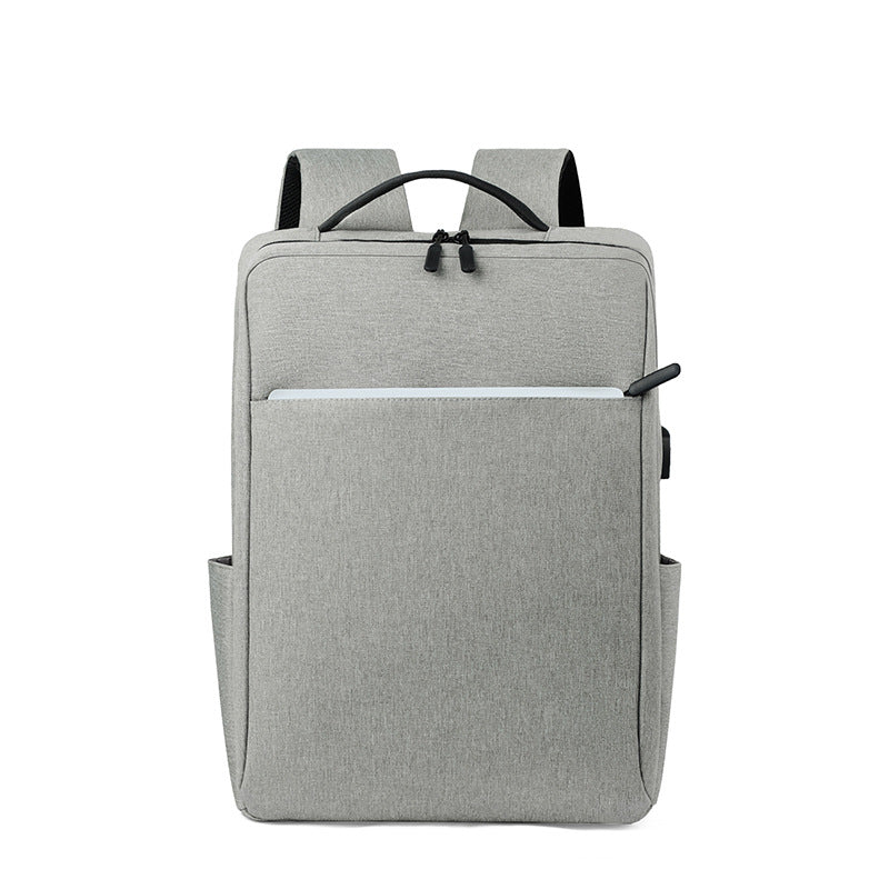 Sleek Professional Laptop Organizer Backpack Stornfield