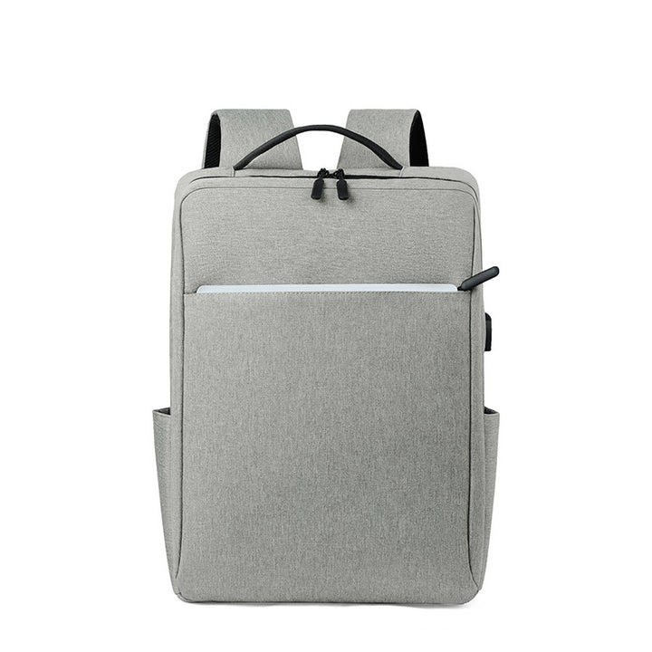 Sleek Professional Laptop Organizer Backpack Stornfield