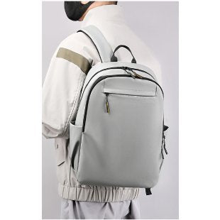 Modern Minimalist Structural Backpack Stornfield