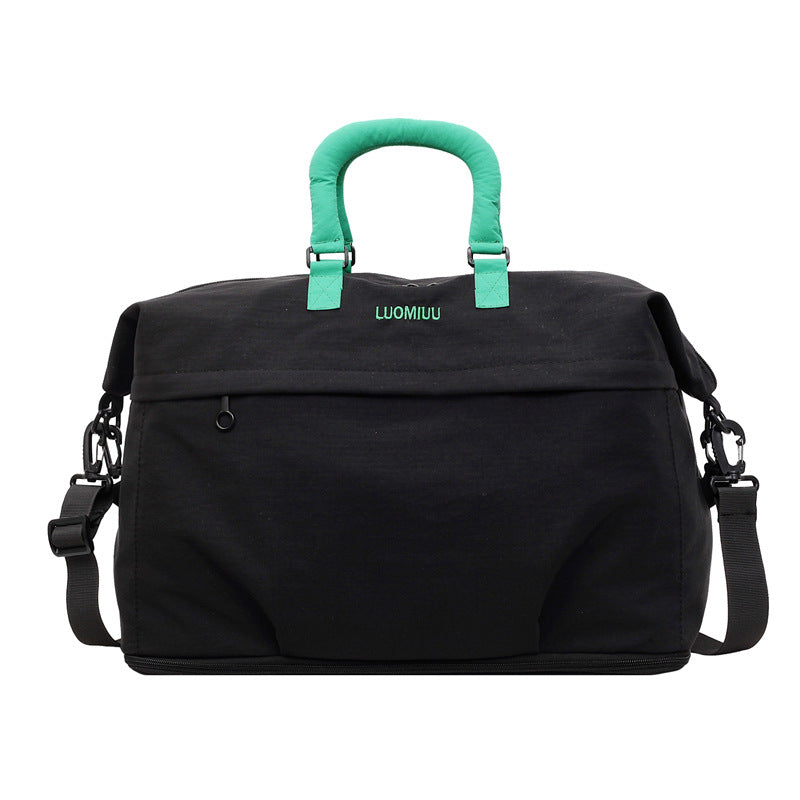 Women's Tote Bag with Versatile Compartments Stornfield