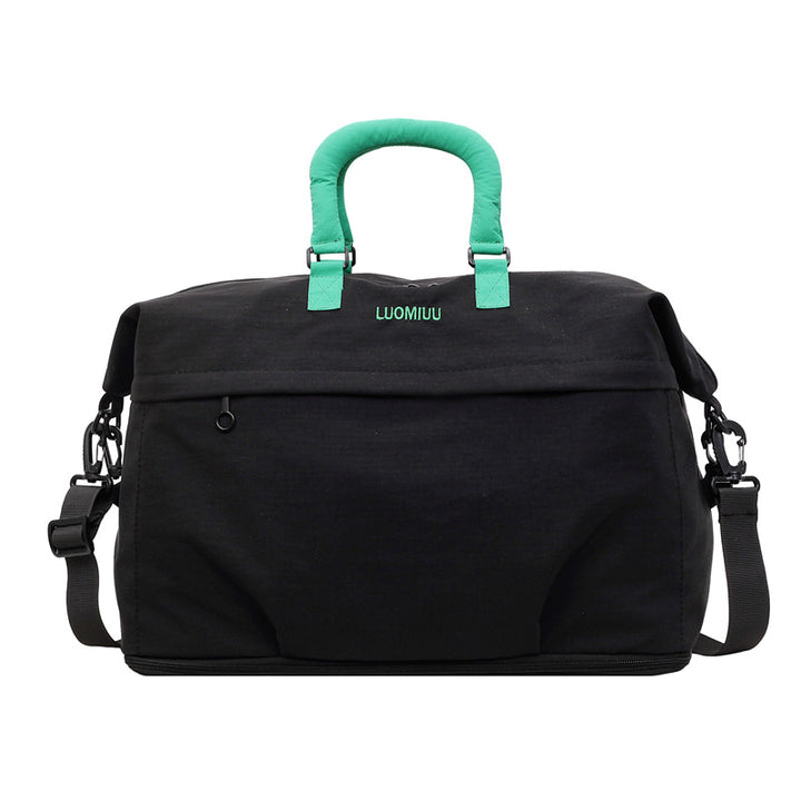 Women's Tote Bag with Versatile Compartments Stornfield