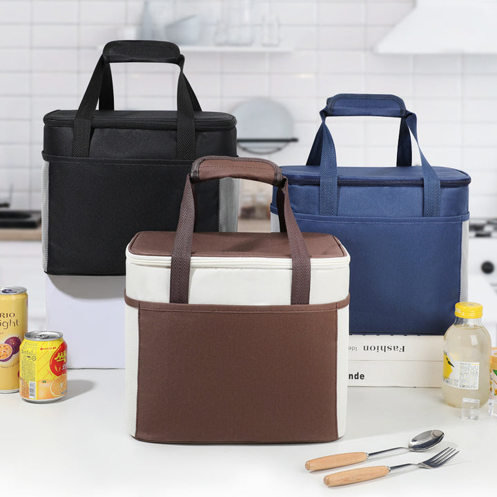 Premium Insulated Food Storage Cooler Stornfield