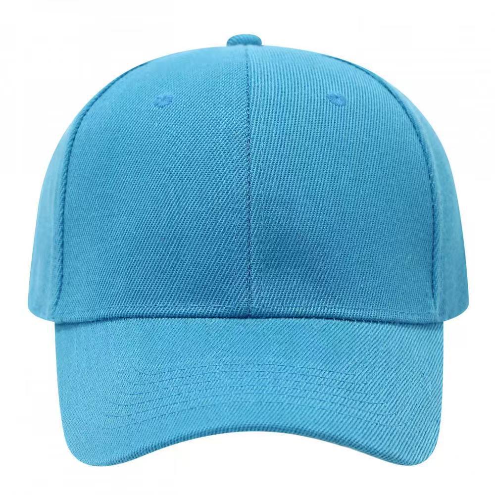 Men's Classic Structured Baseball Hat Stornfield