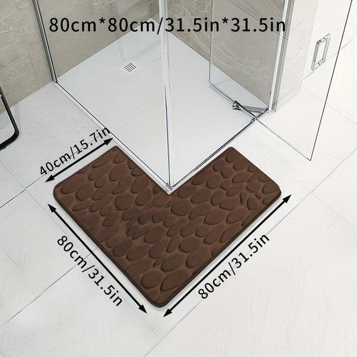 Non-Slip Shower Mat