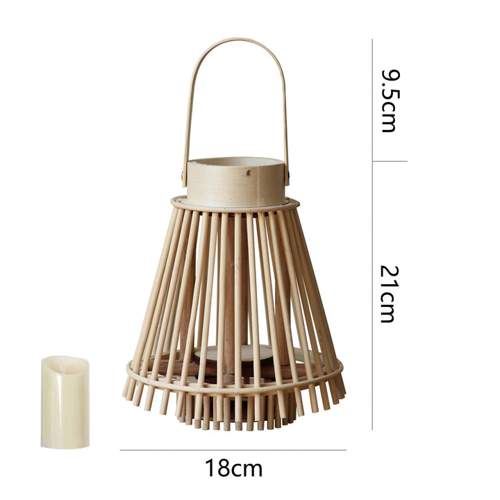 Decorative Lantern Stornfield