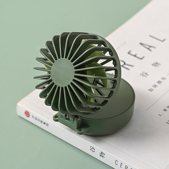 Compact Travel Fan Stornfield