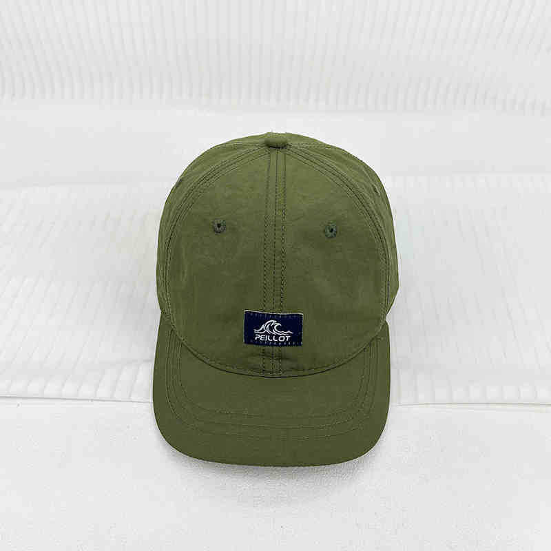 Men's Classic Cotton Baseball Cap Stornfield