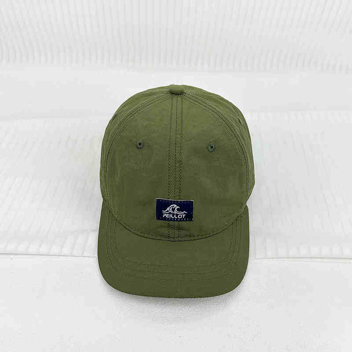 Men's Classic Cotton Baseball Cap Stornfield