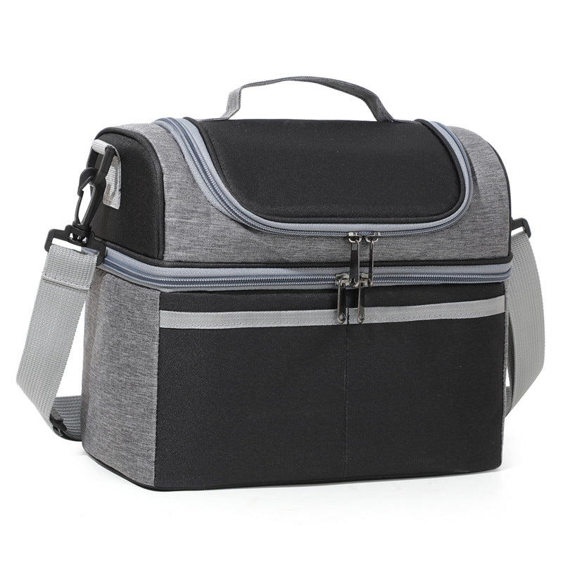 Insulated Food Storage Organizer Stornfield