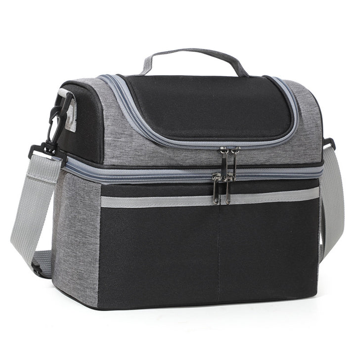 Insulated Food Storage Organizer Stornfield
