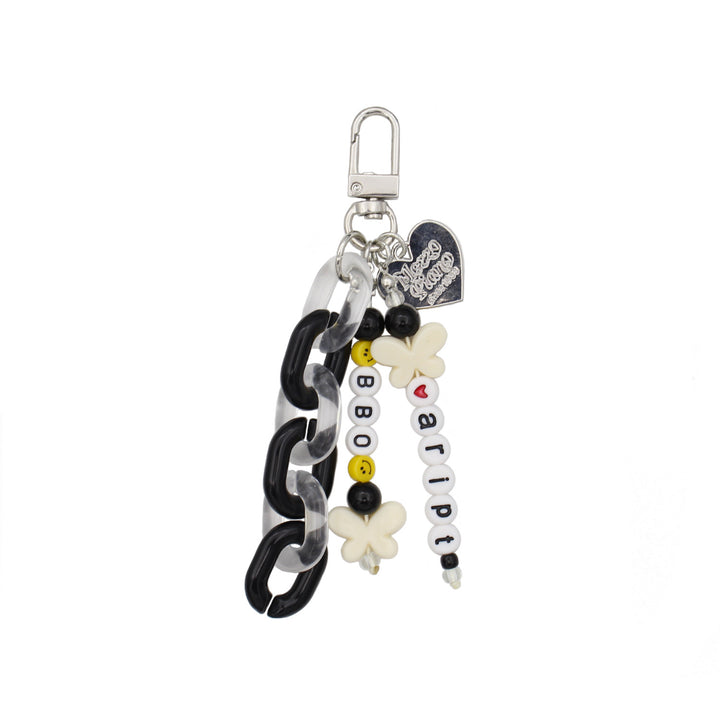 Charming Beaded Eyewear Chain Stornfield