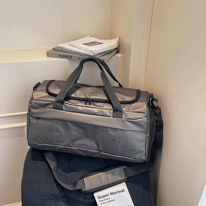 Travel Sports Duffel Bag Stornfield