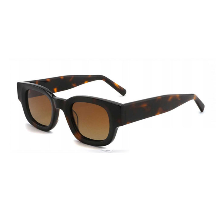 Women Oversized Sunglasses with Durable Plastic Frame and UV Protection Stornfield