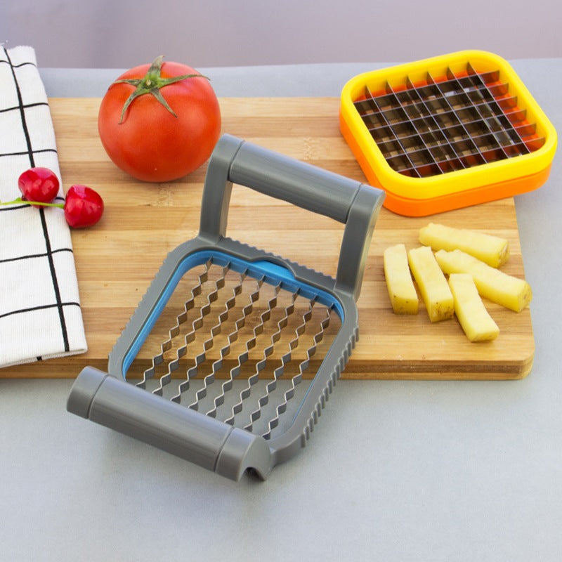 Versatile Vegetable Slicer Stornfield