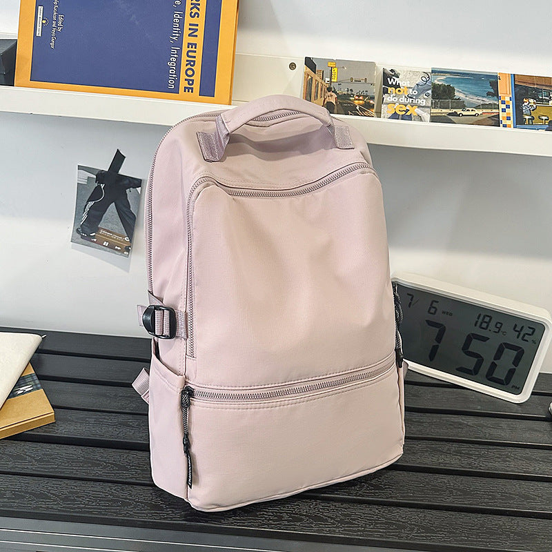 Sleek Travel Backpack Stornfield