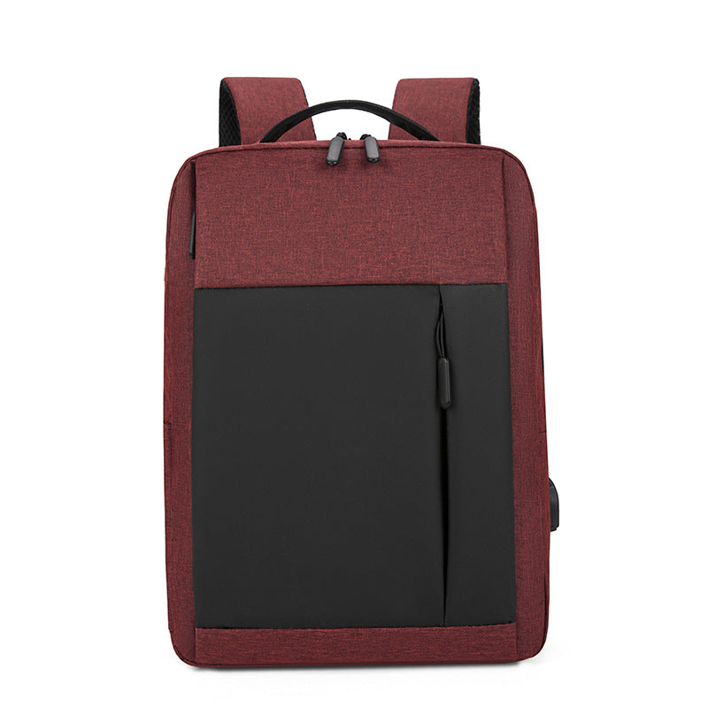 Professional Sleek Laptop Backpack Stornfield