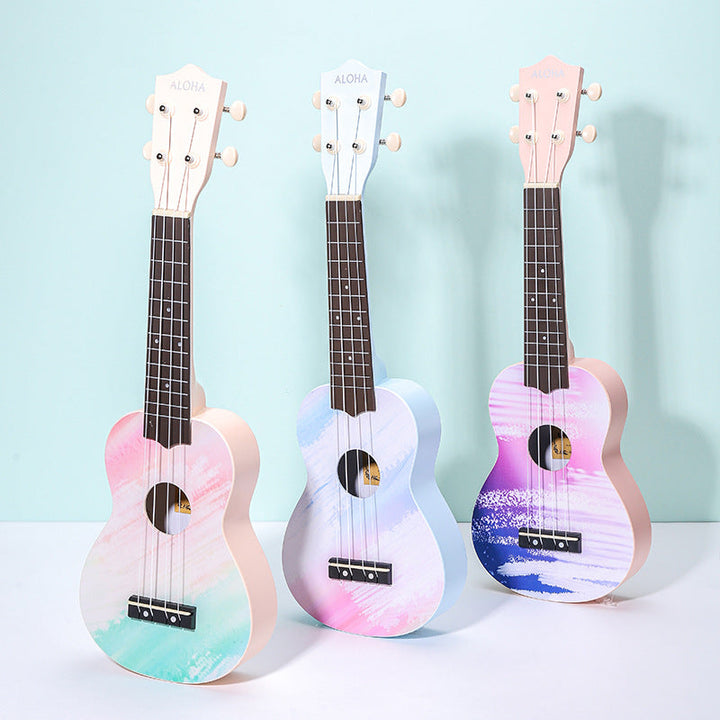 Miniature Ukulele Stornfield