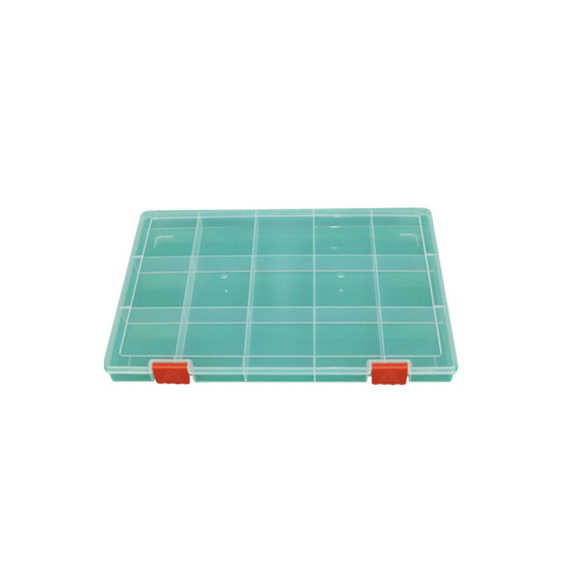 Durable Multi-Compartment Storage Organizer Stornfield