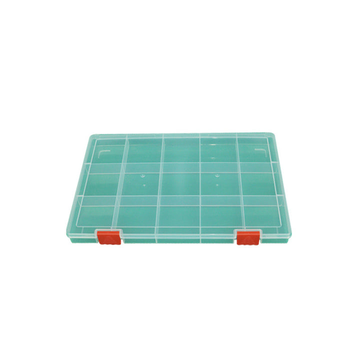 Durable Multi-Compartment Storage Organizer Stornfield