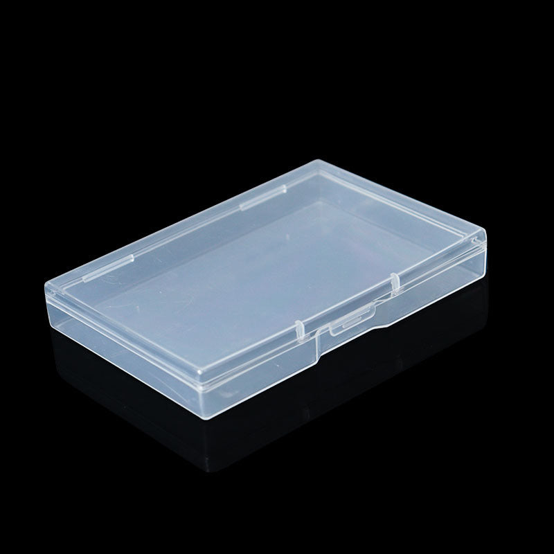 Compact Storage Case Stornfield