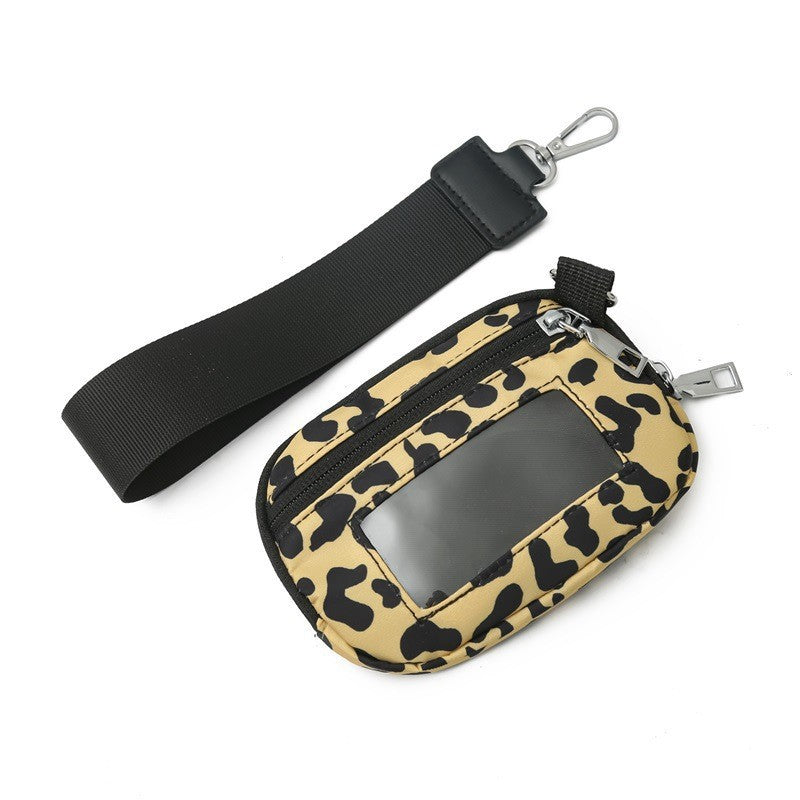 Practical Smartphone Crossbody Bag Stornfield