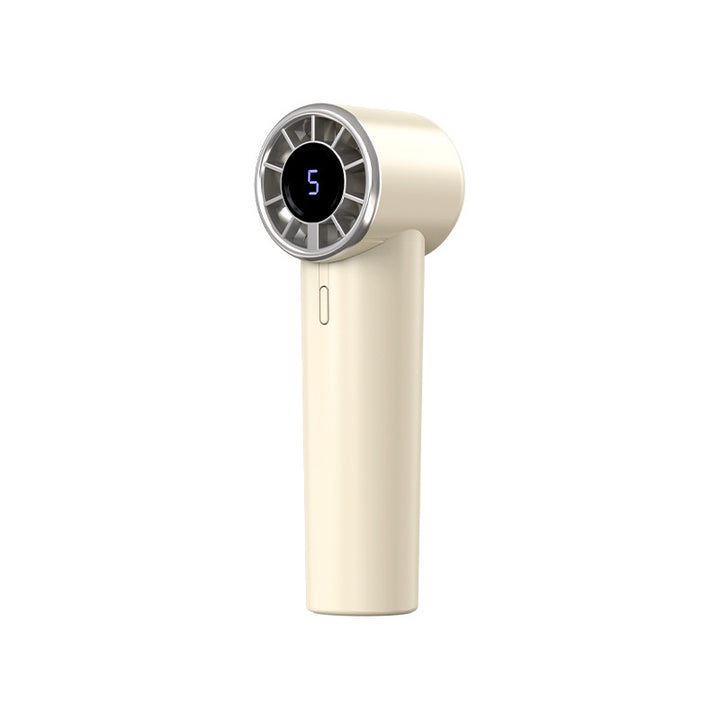 Handy portable fan Stornfield
