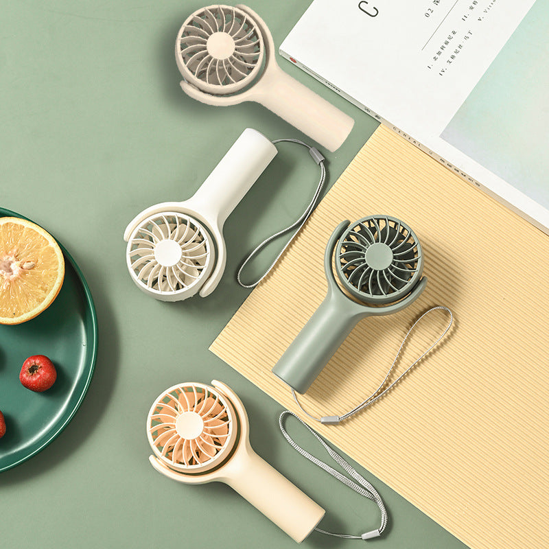 Portable Handheld Fan Stornfield