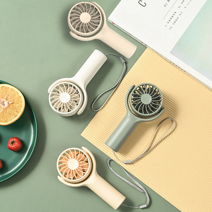 Portable Handheld Fan Stornfield