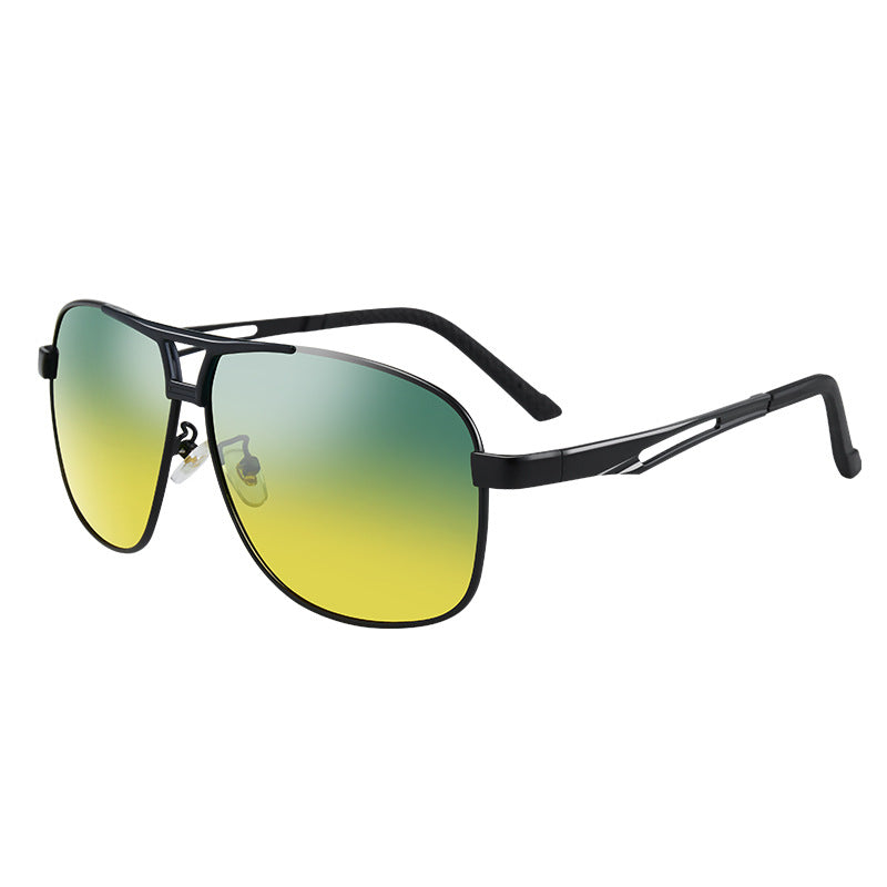 Ladies sporty sunglasses with modern design and UV protection Stornfield
