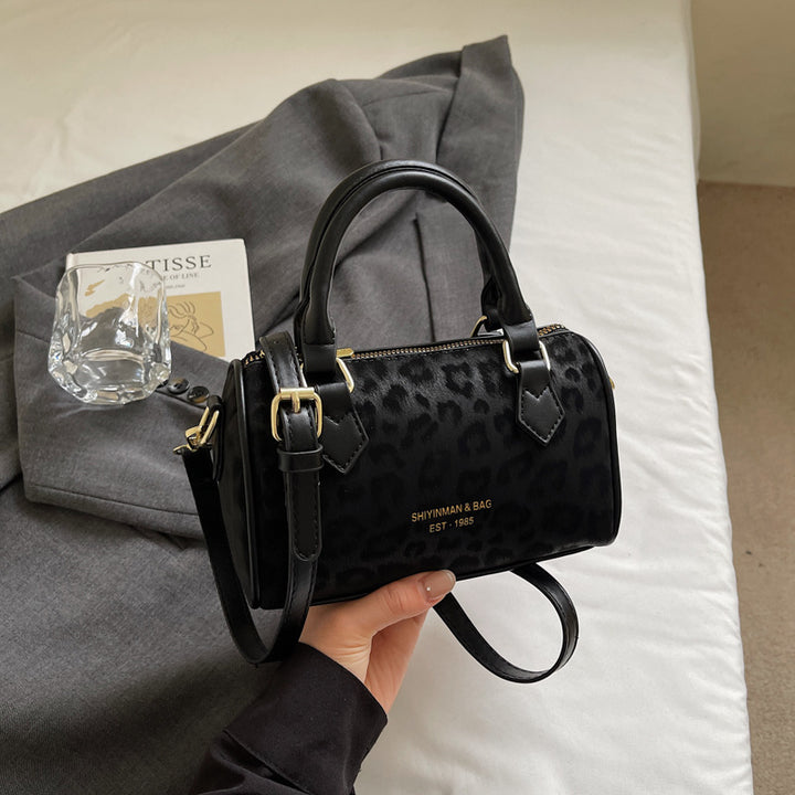 Miniature Leather Handbag Stornfield