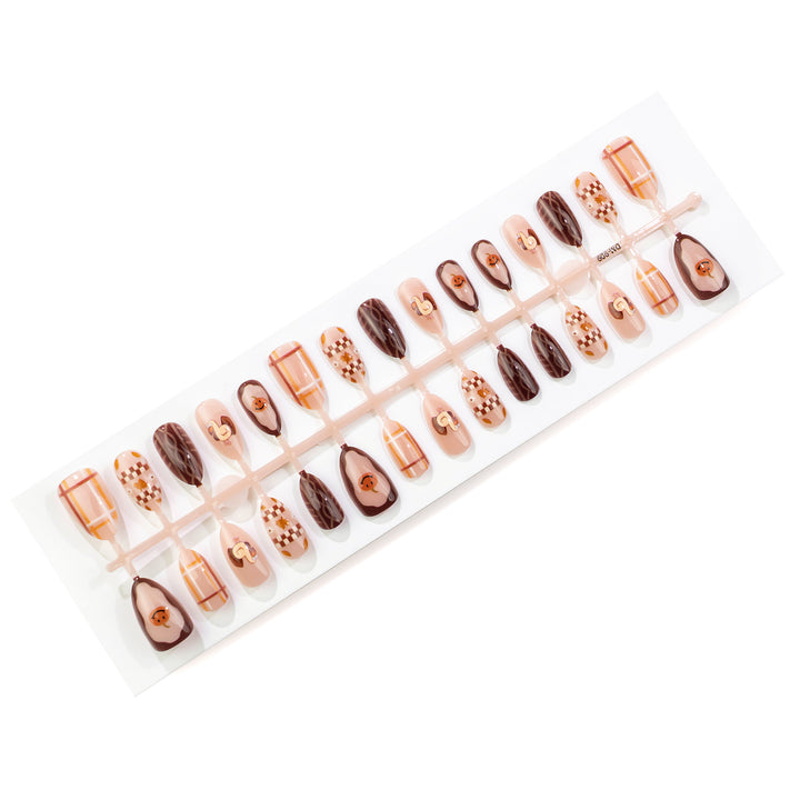 Decorative Nail Art Stornfield