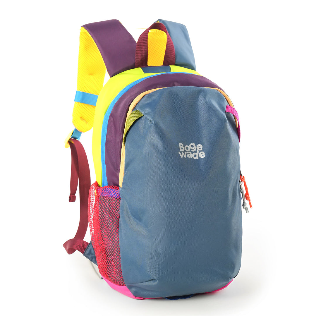 Versatile Lightweight Adventure Backpack Stornfield