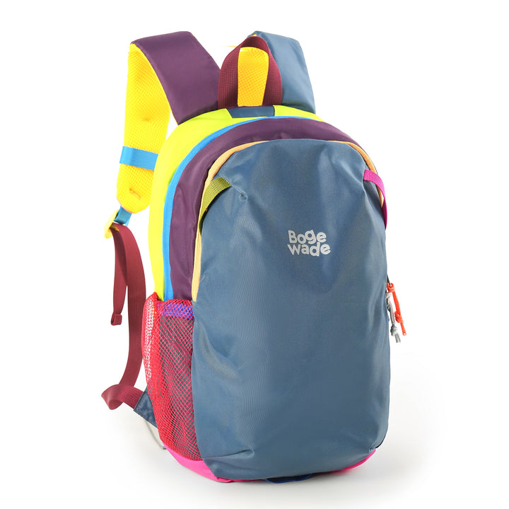 Versatile Lightweight Adventure Backpack Stornfield
