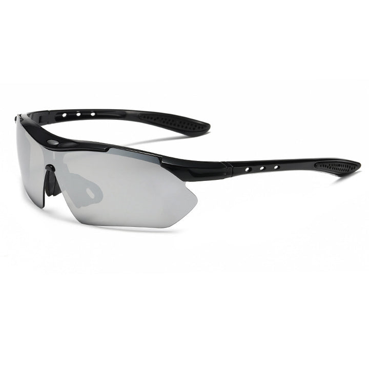 Women's sporty safety goggles Stornfield