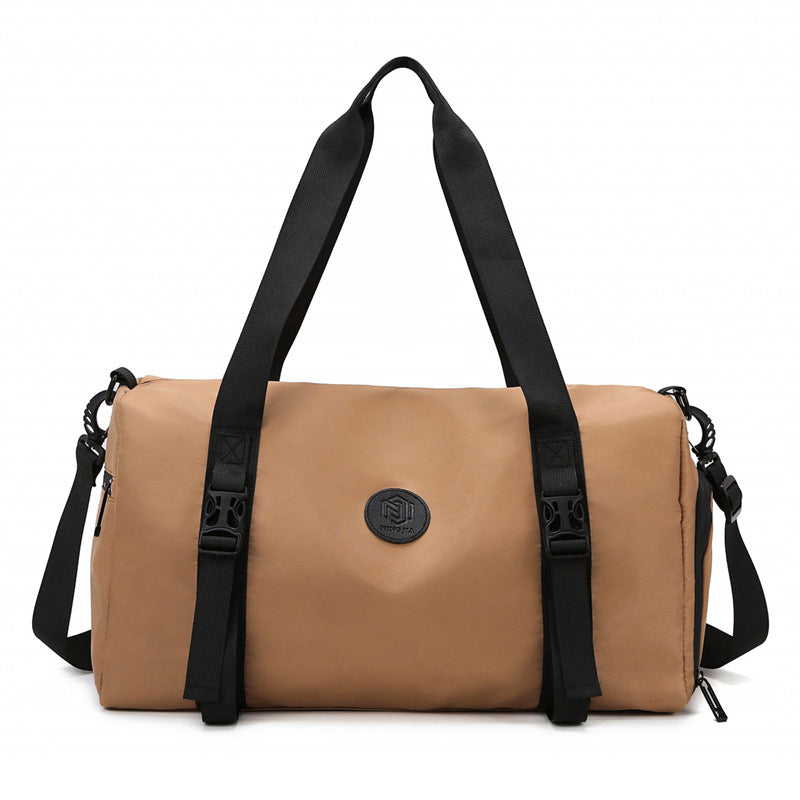 Durable Outdoor Adventure Duffel Bag