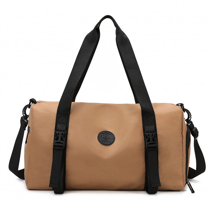 Durable Outdoor Adventure Duffel Bag