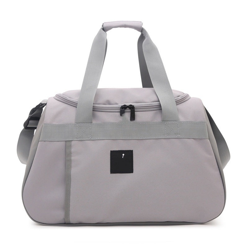 Sporty Flight Travel and Fitness Bag Stornfield