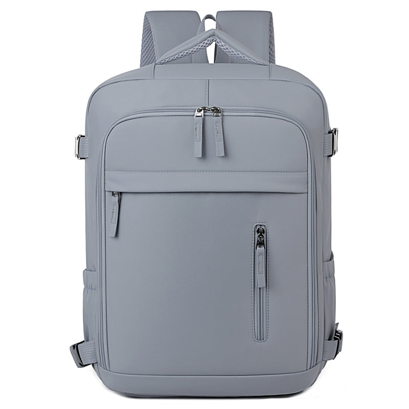 Versatile Slim Organizer Backpack Stornfield