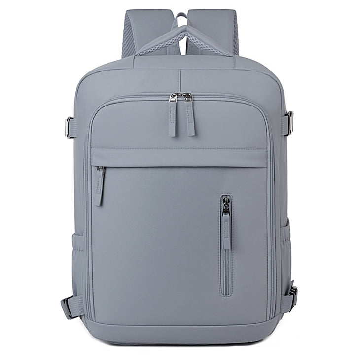 Versatile Slim Organizer Backpack Stornfield