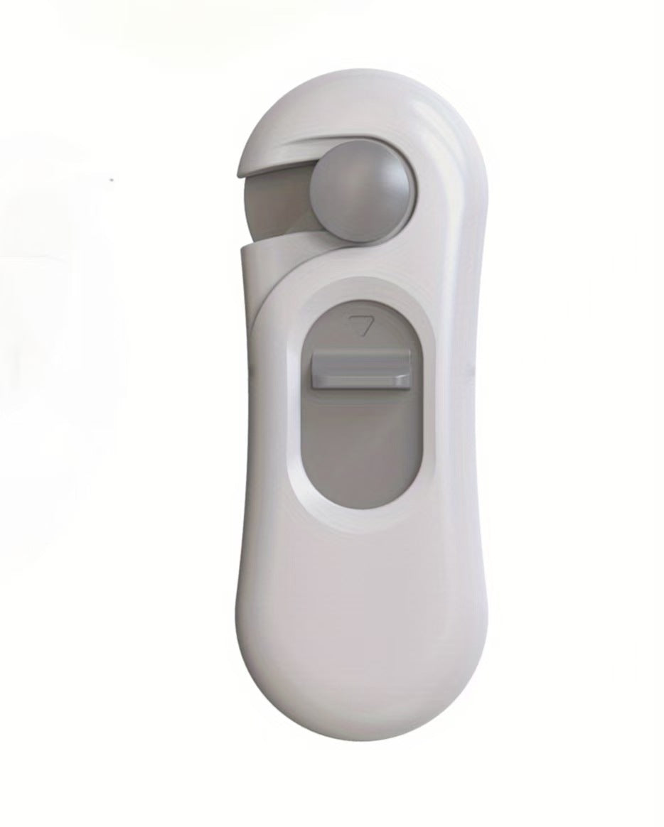 Ergonomic Safety Cutter Stornfield