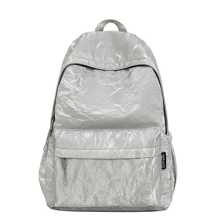 Retro-Inspired Lightweight Backpack Stornfield