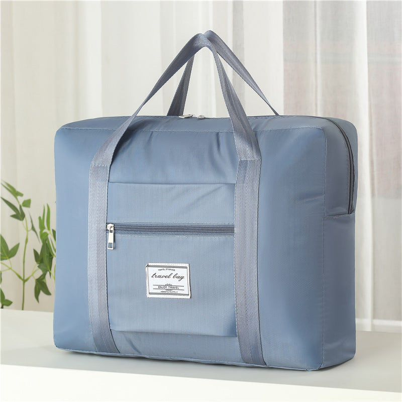 Spacious Travel Organizer Bag Stornfield