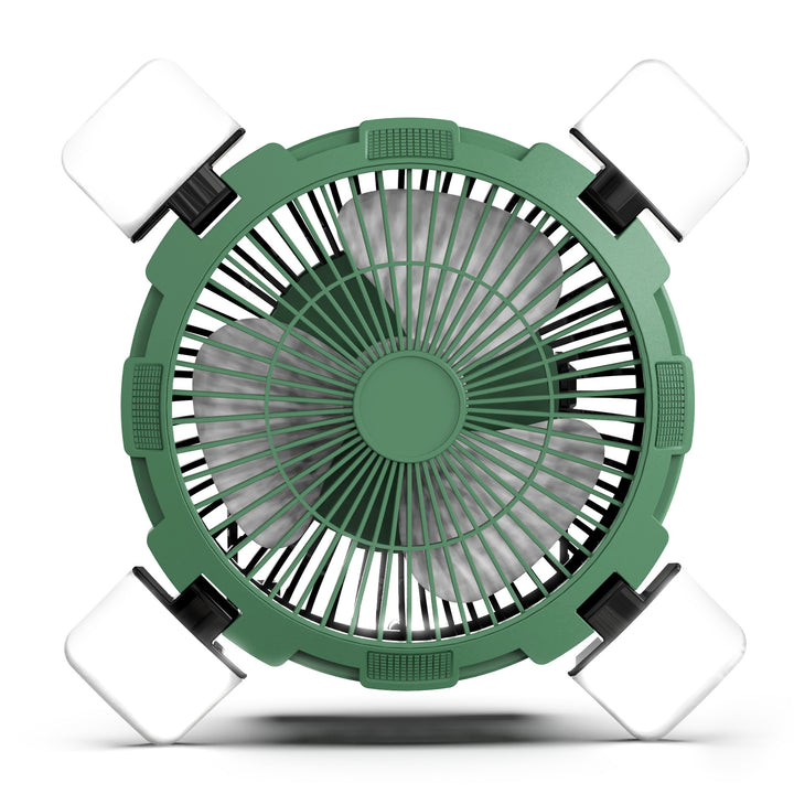 Mini Portable Cooling Fan Stornfield