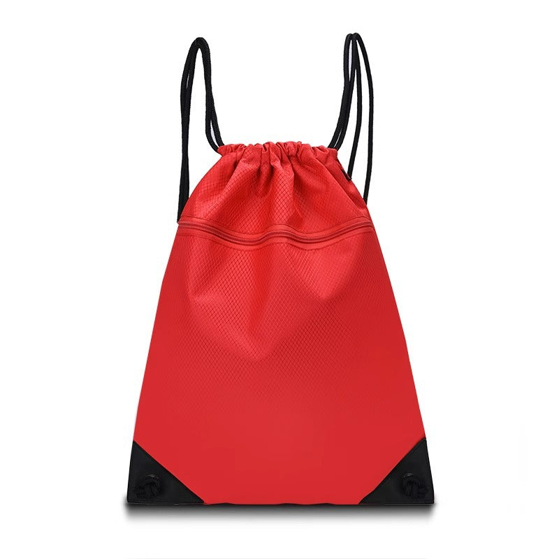 Sports Drawstring Backpack Stornfield